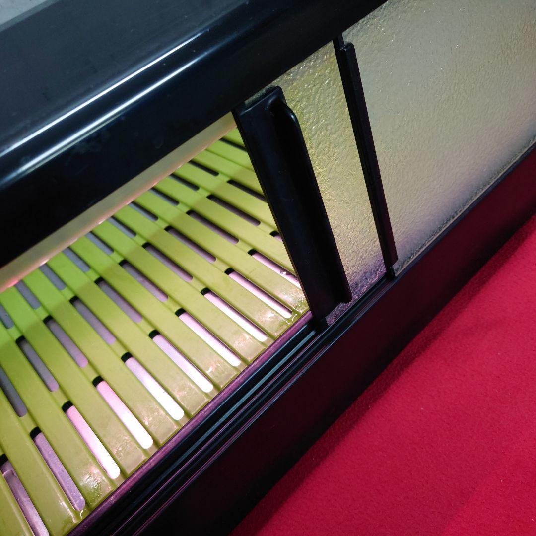 HOSHIZAKI 恒温高湿ネタケース FNC-150BL-L 2021年製