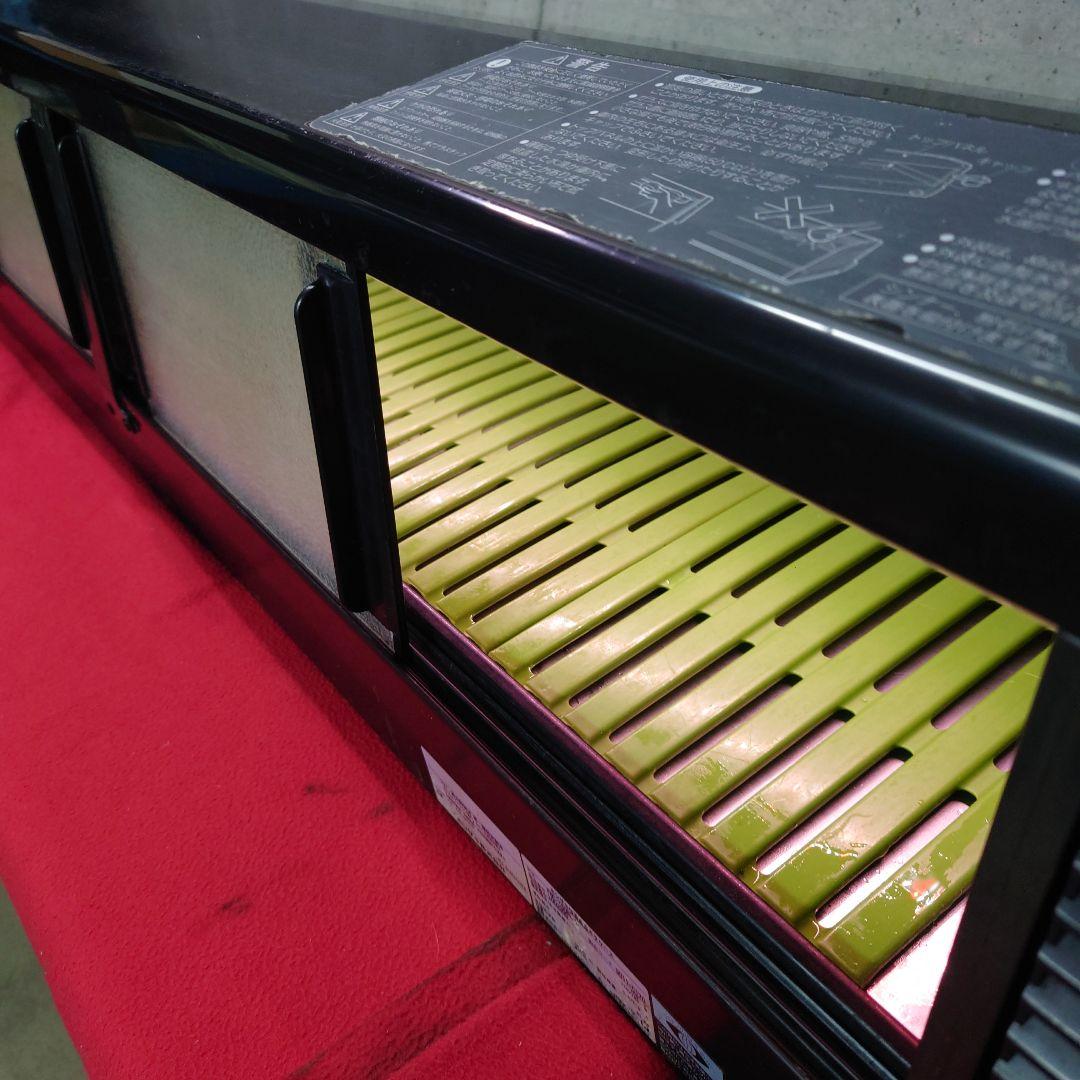 HOSHIZAKI 恒温高湿ネタケース FNC-150BL-L 2021年製