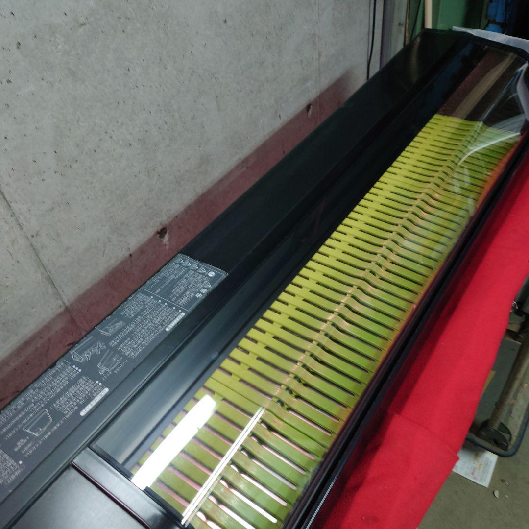 HOSHIZAKI 恒温高湿ネタケース FNC-150BL-L 2021年製