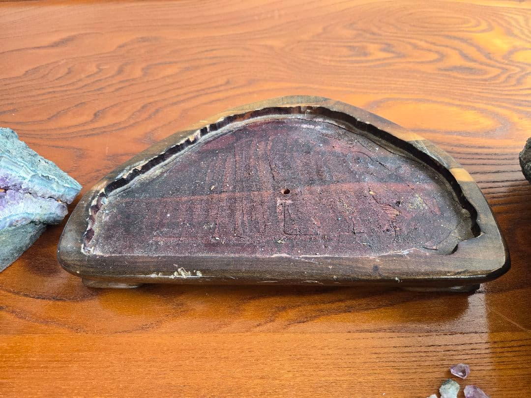 アメジストドーム