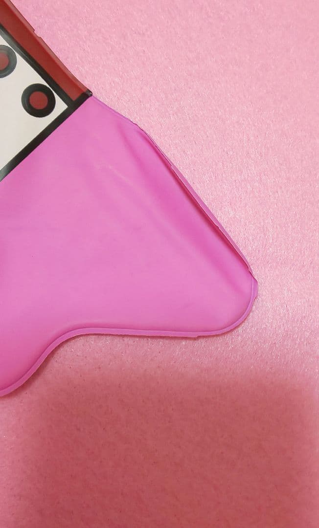 おジャ魔女どれみ 春風どれみ ビニール人形 バルーン