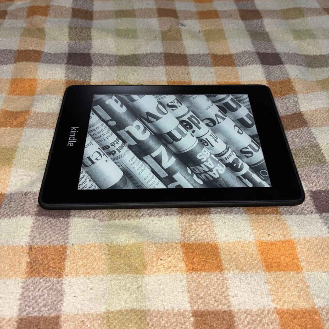 Kindle Paperwhite 第10世代 PQ94WIF 32GB広告なし
