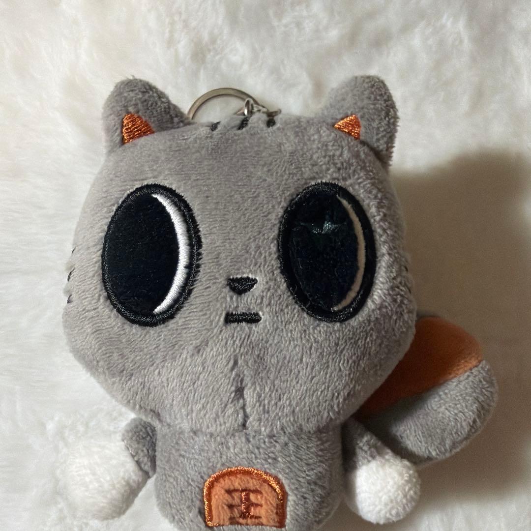 TXT PPULBATU ダゴニャン キーリング　公式