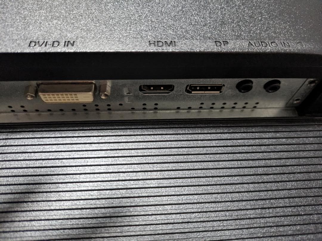 Acer ゲーミングモニター 27インチ KG271Cbmidpx