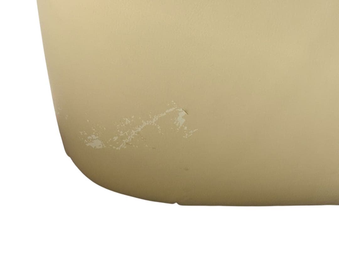 わたなべ◯②arflex アルフレックス マレンコ 本革 レザー 3人掛け