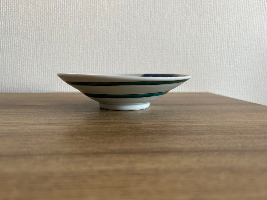 大人気作家　川合孝知さん　器　九谷焼　くじら　ペンギン　マンボウ　まぐろ　一点物