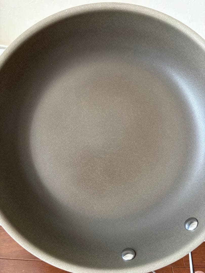 CORELLEコレール　IH対応フライパン　26cm