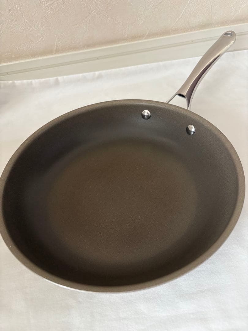 CORELLEコレール　IH対応フライパン　26cm