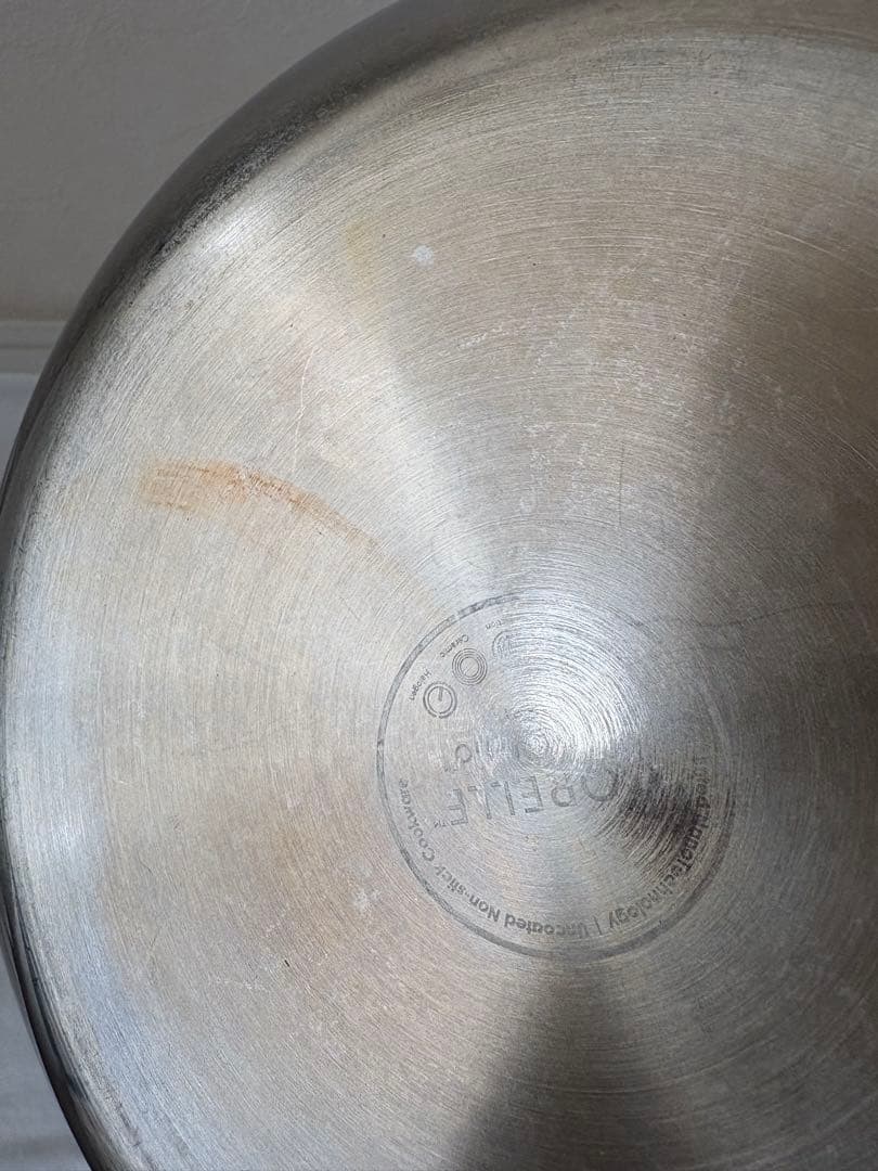 CORELLEコレール　IH対応フライパン　26cm