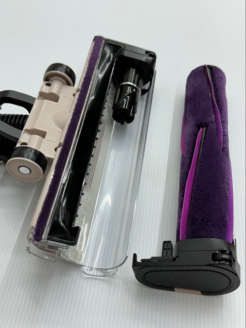 中古　CS601JNZPK 動作保証品　シャーク　掃除機　ヘッド　パワーヘッド