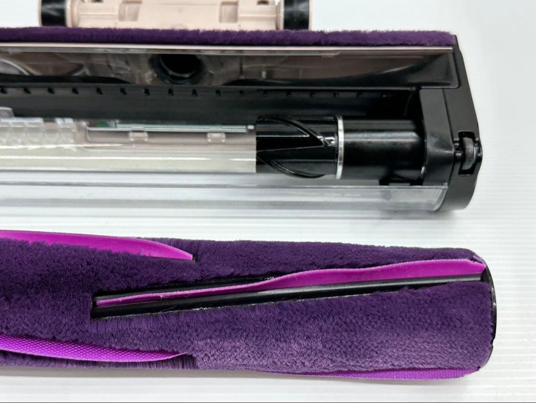 中古　CS601JNZPK 動作保証品　シャーク　掃除機　ヘッド　パワーヘッド