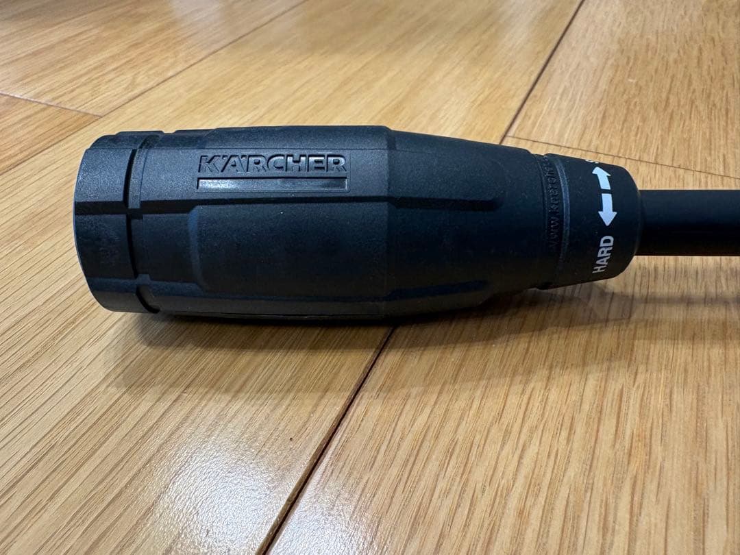 新品★送料無料★ケルヒャーデッキクリーナー PS20他アクセサリーセット