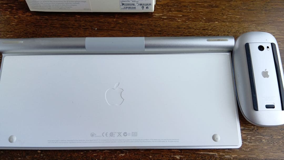 【極スペック】Mac mini Late 2012 i7 2.6GHz