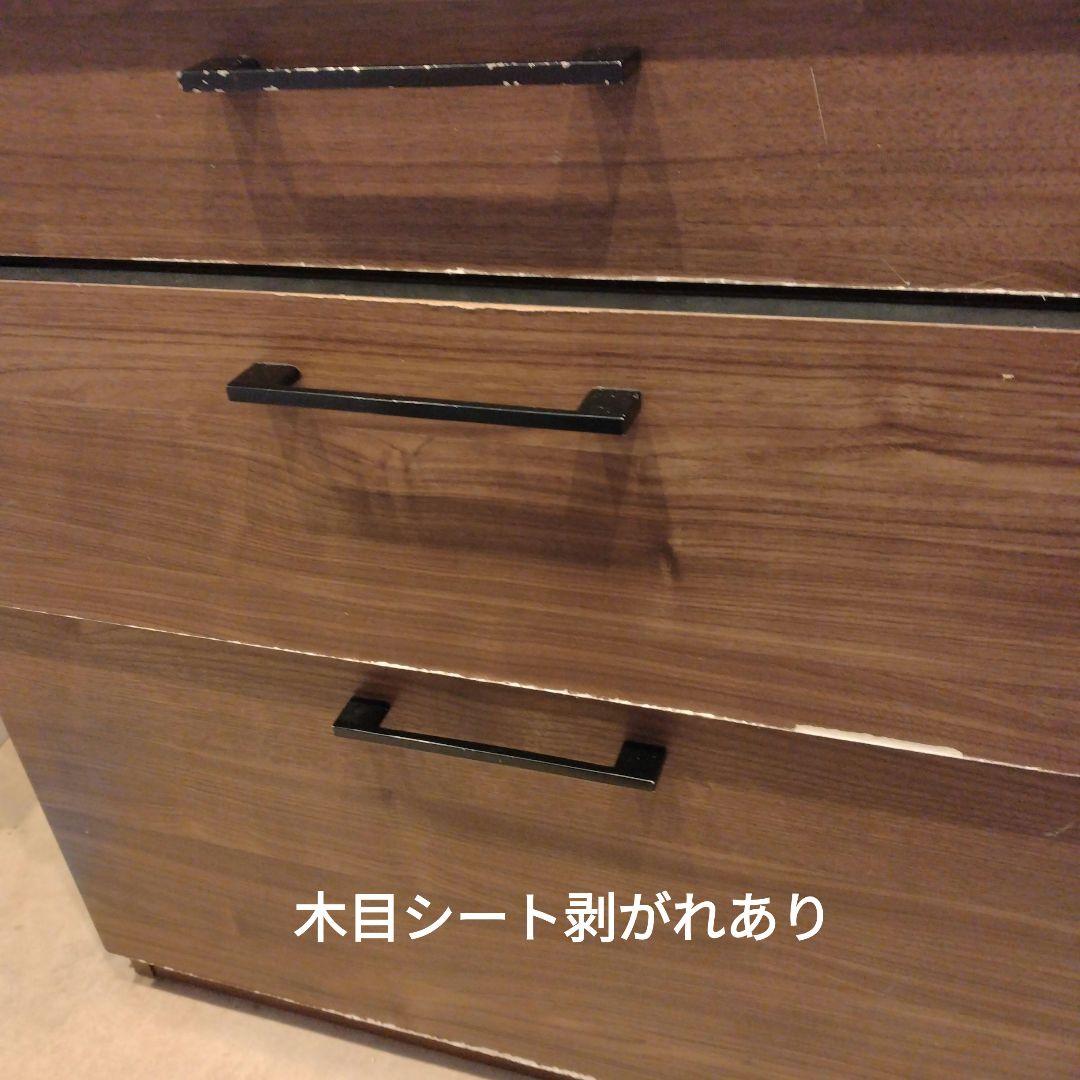 ステンレス天板　カップボード　食器棚　カウンターキッチン　diy