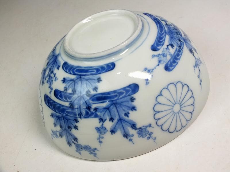 ☆ 有田 辻製 御下賜品 酒盃 2個 セット コレクターより