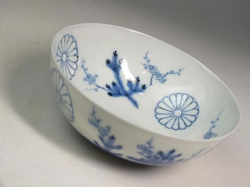 ☆ 有田 辻製 御下賜品 酒盃 2個 セット コレクターより