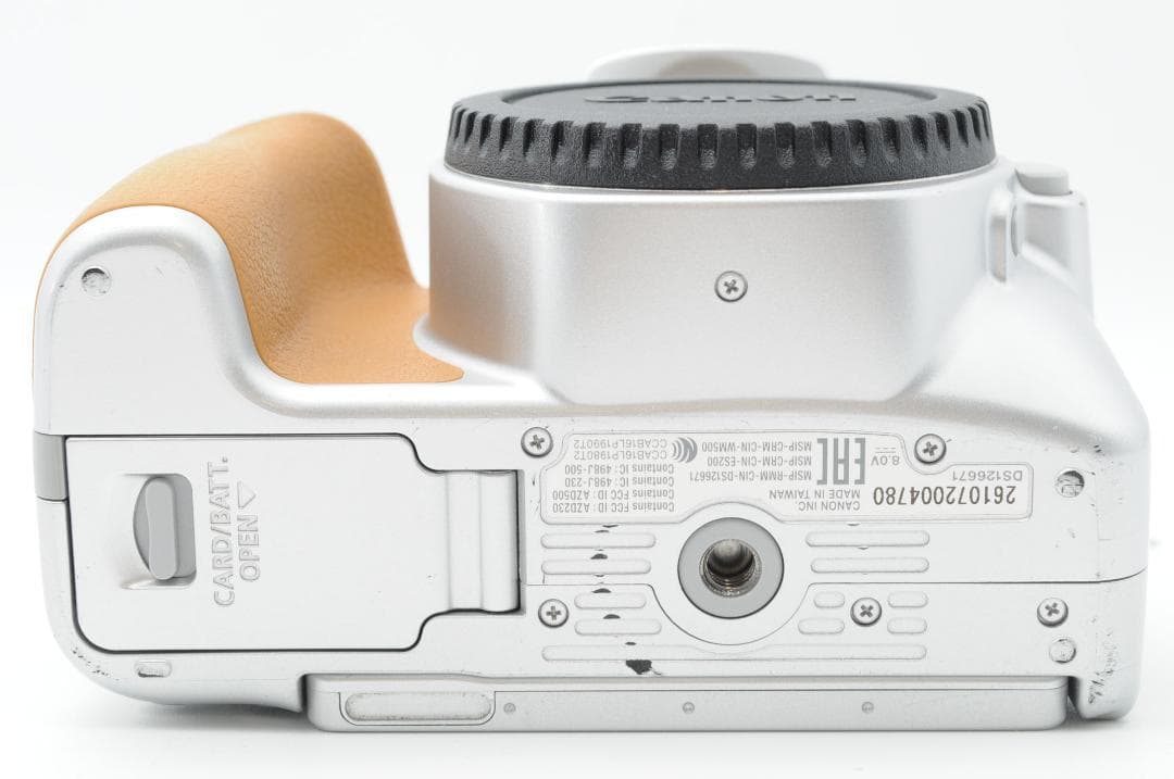 ★新品クラス⑤★新生活応援SALE★ Canon EOS Kiss x9 ダブル