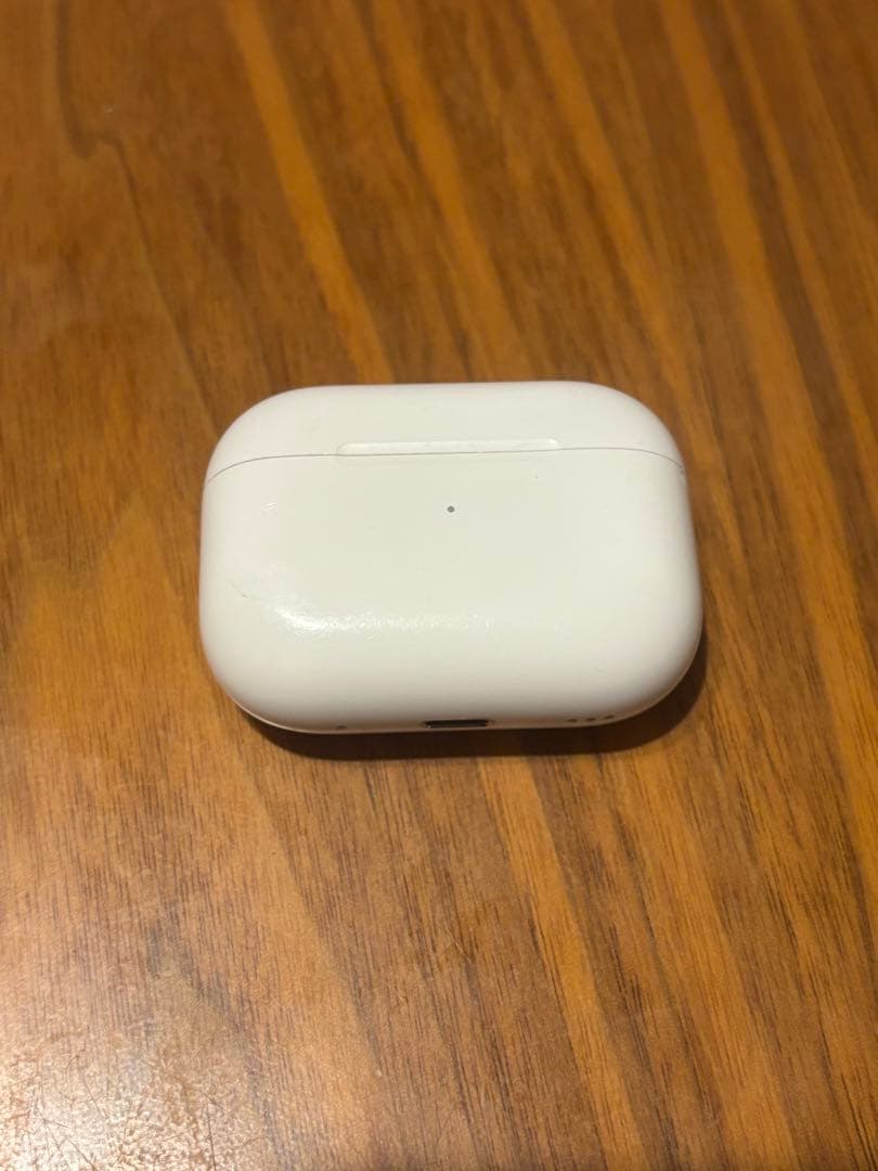 Apple AirPods pro 2 ケース+左耳