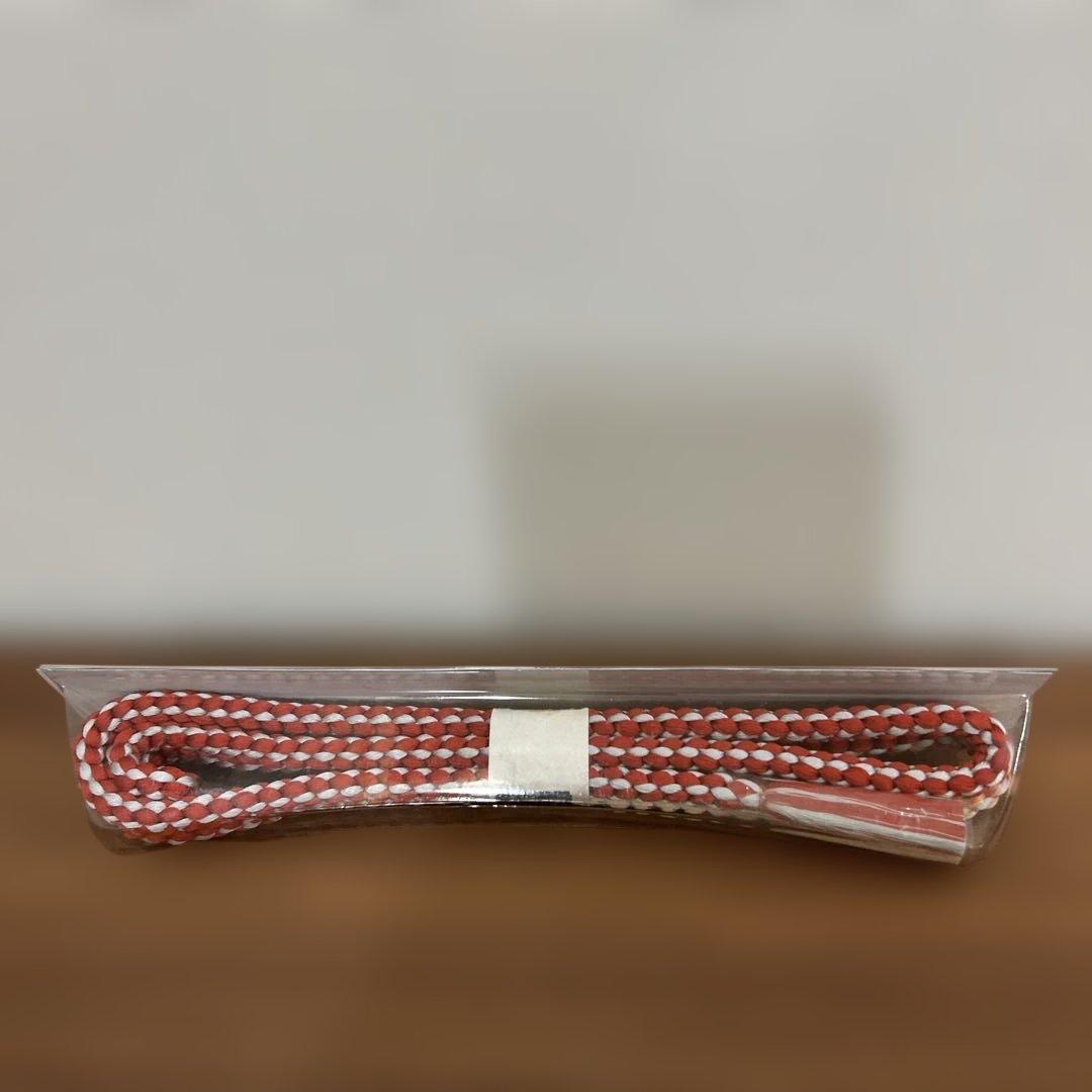 レディース帯締め高級手組紐（5本セット）