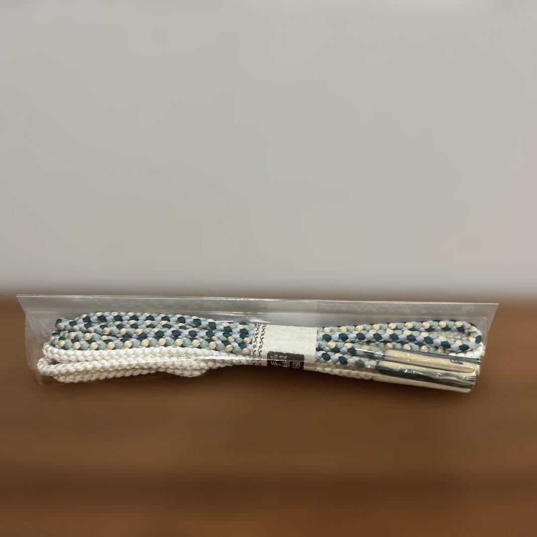 レディース帯締め高級手組紐（5本セット）