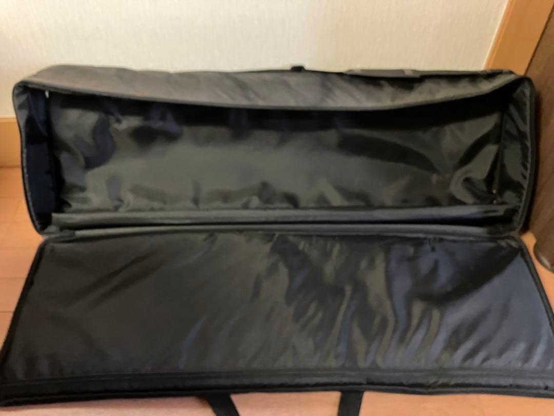 希少！ YAMAHA EOS シンセサイザー VoiceCard ケース付