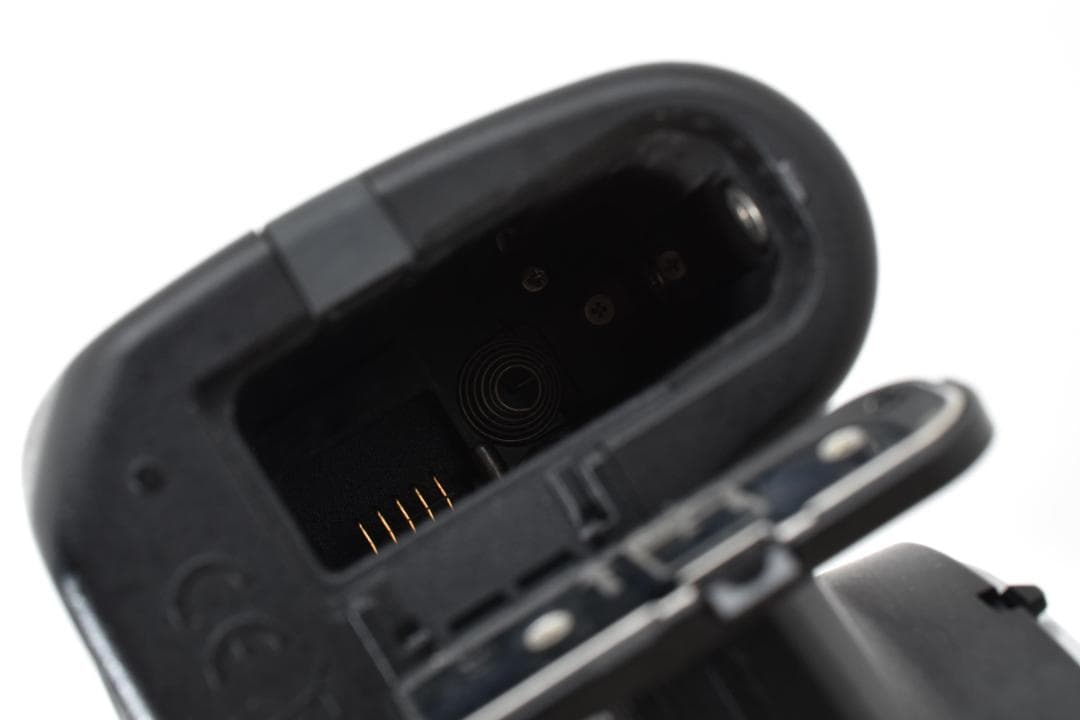 ★撮影枚数2,576枚・液晶黄変★ ニコン D3100 ボディ #21948