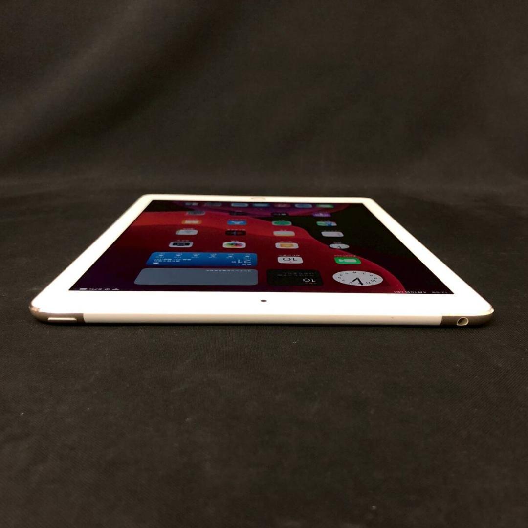 Apple iPad Air2 16GB Wi-Fi+Cellular 第2世代