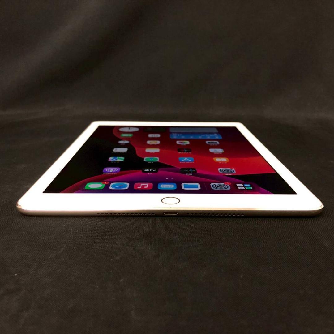 Apple iPad Air2 16GB Wi-Fi+Cellular 第2世代