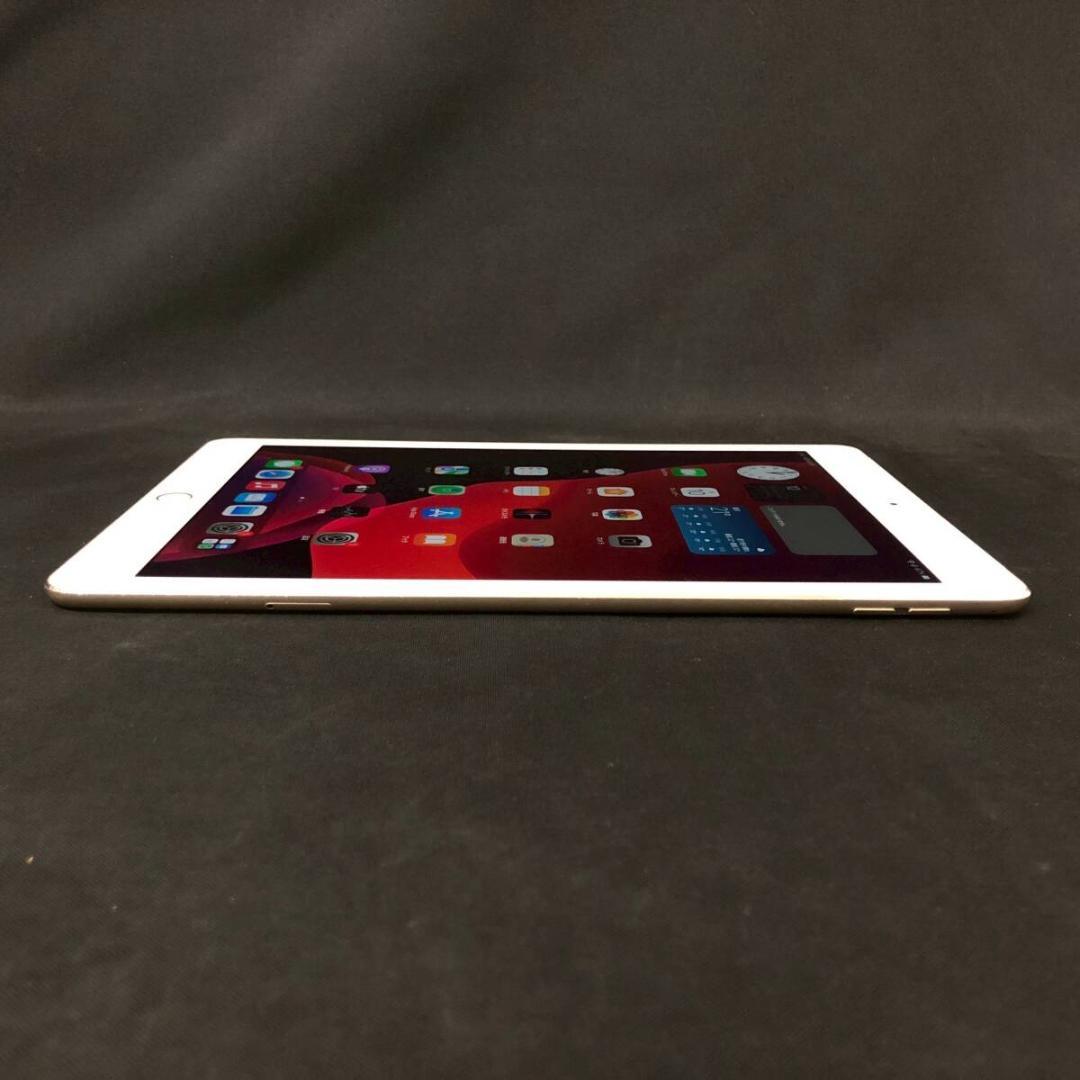 Apple iPad Air2 16GB Wi-Fi+Cellular 第2世代