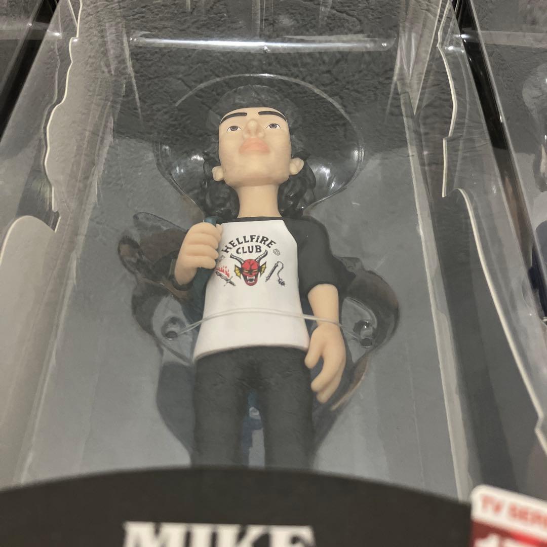 MINIX Stranger Things フィギュア