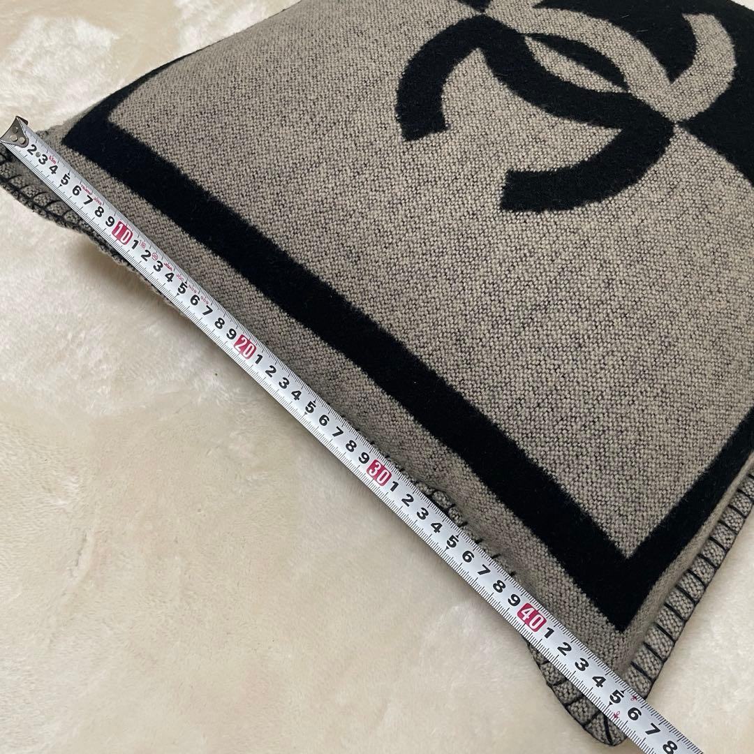 CHANEL クッション 2個セット♡正規品