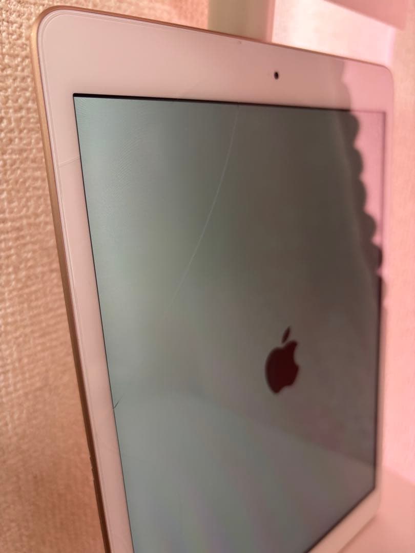 Apple iPad (第7世代) 32GB⭐︎Wi-Fiモデル⭐︎本体