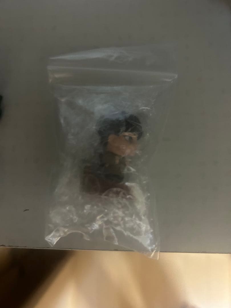 ジョジョの奇妙な冒険 5部キャラヒーローズ