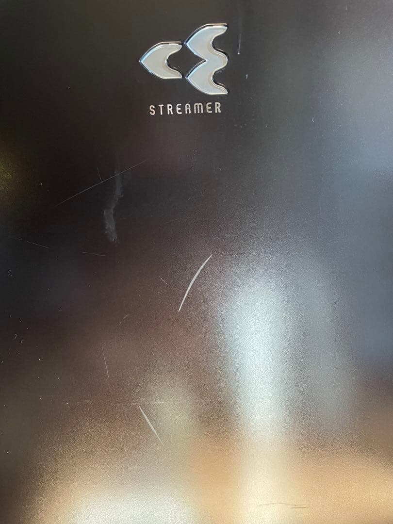 中古　DAIKIN 加湿空気清浄機 TCK70R-T 大容量