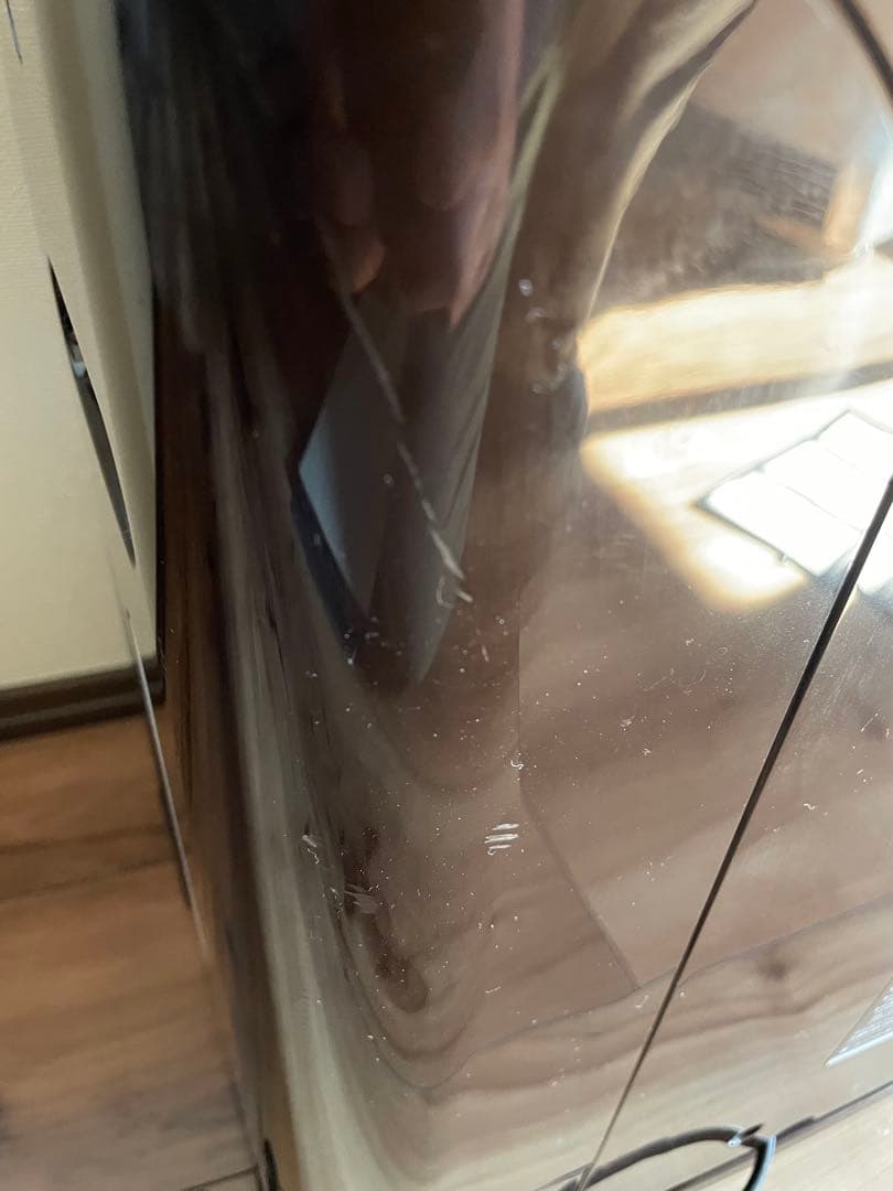 中古　DAIKIN 加湿空気清浄機 TCK70R-T 大容量