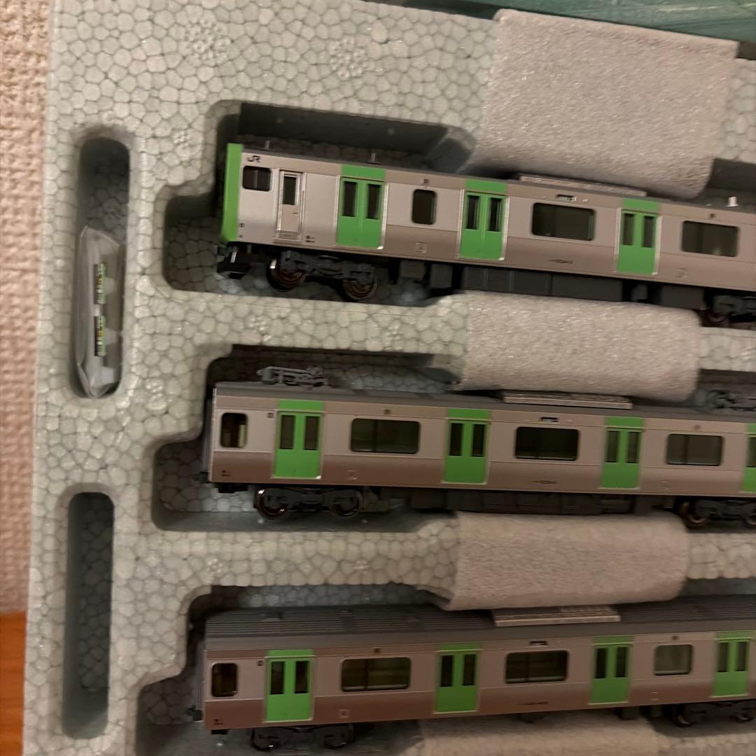 KATO E235系 山手線　フルセット11両