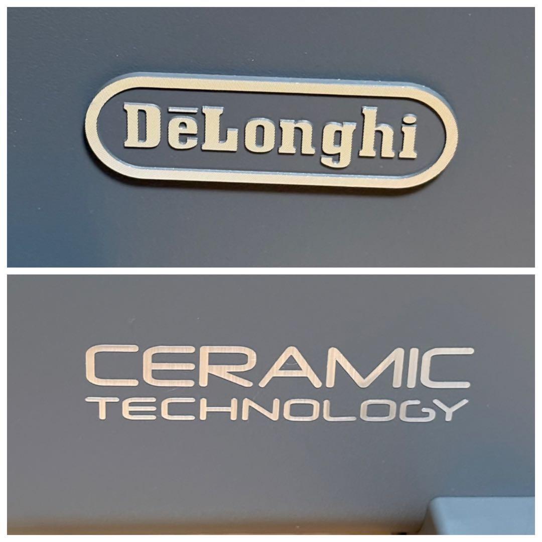 DeLonghi デロンギ コンベクターヒーター HXJ60L12