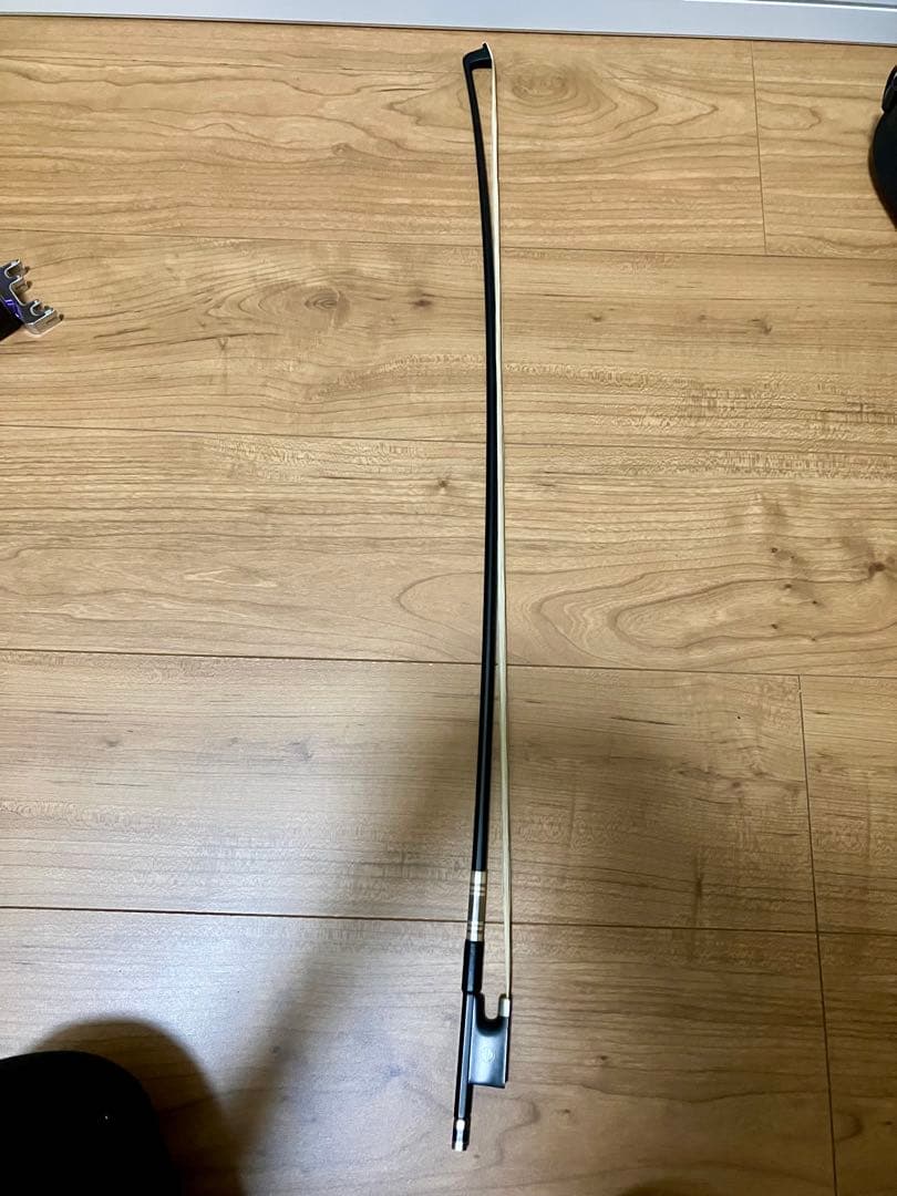 ドイツFranz Kirschnek1996年製No13 バイオリン4/4セット