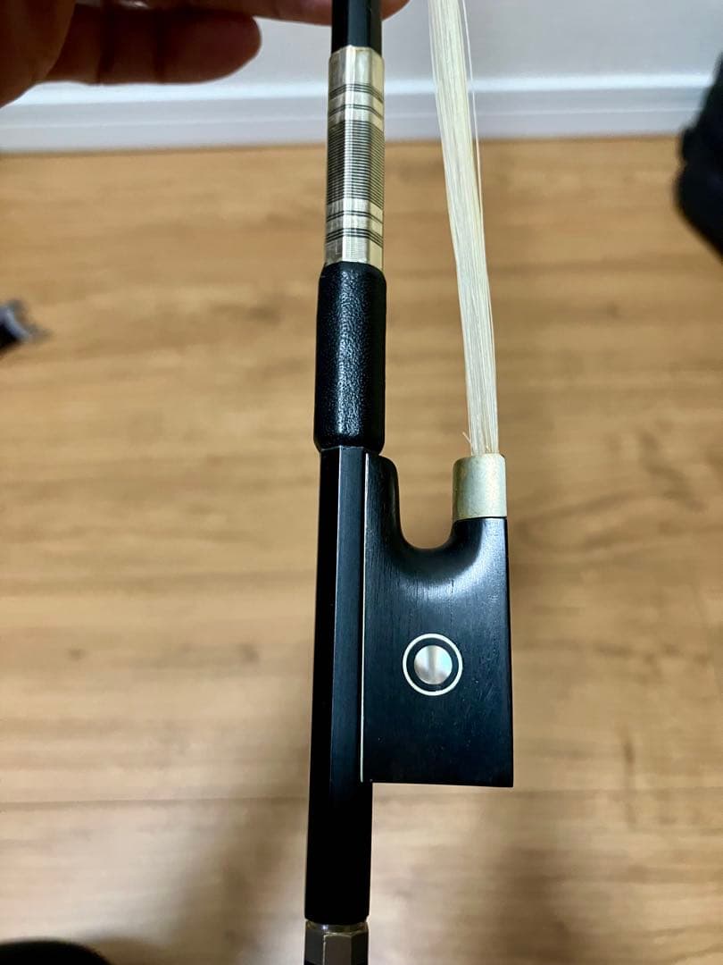 ドイツFranz Kirschnek1996年製No13 バイオリン4/4セット