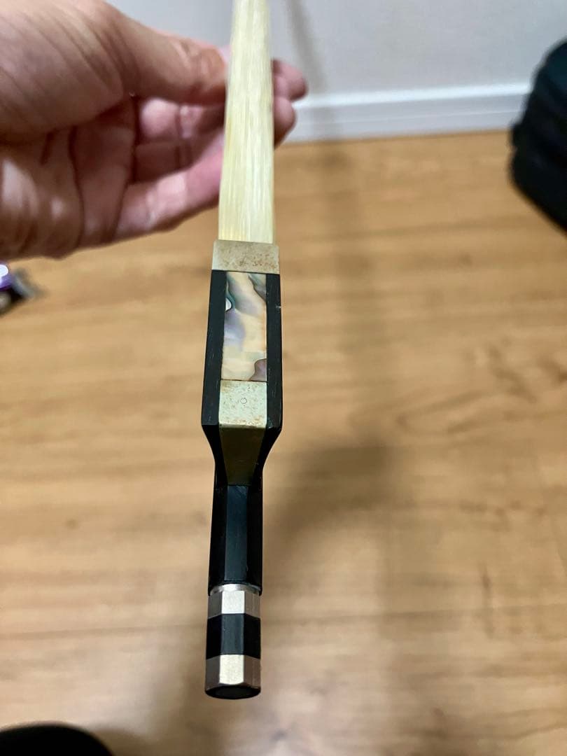 ドイツFranz Kirschnek1996年製No13 バイオリン4/4セット