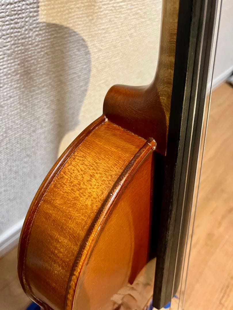 ドイツFranz Kirschnek1996年製No13 バイオリン4/4セット