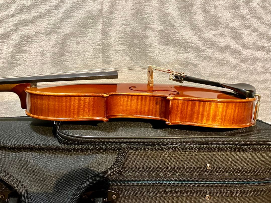 ドイツFranz Kirschnek1996年製No13 バイオリン4/4セット