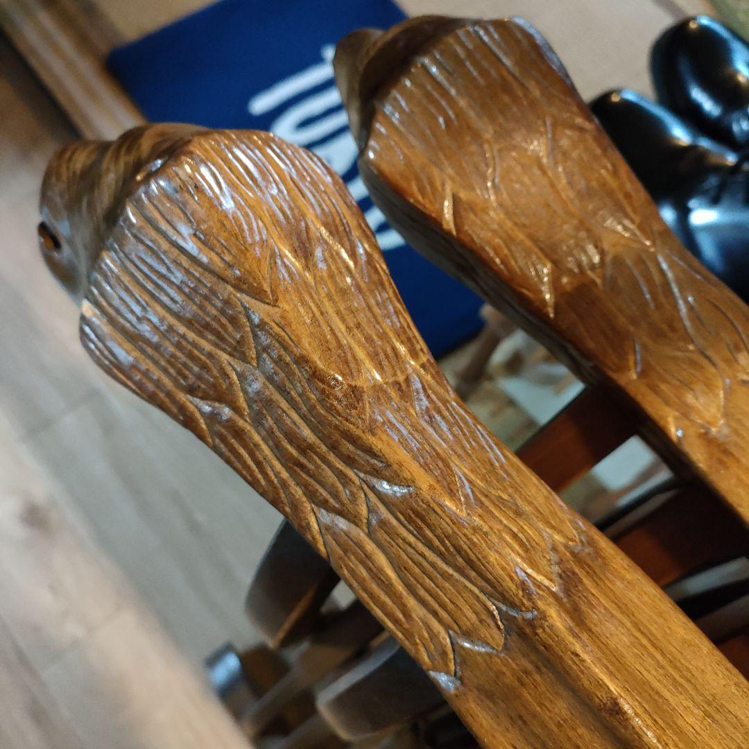 一点物！58000円購入！折りたたみチェア手作りインテリアアニマル 動物 犬トラ