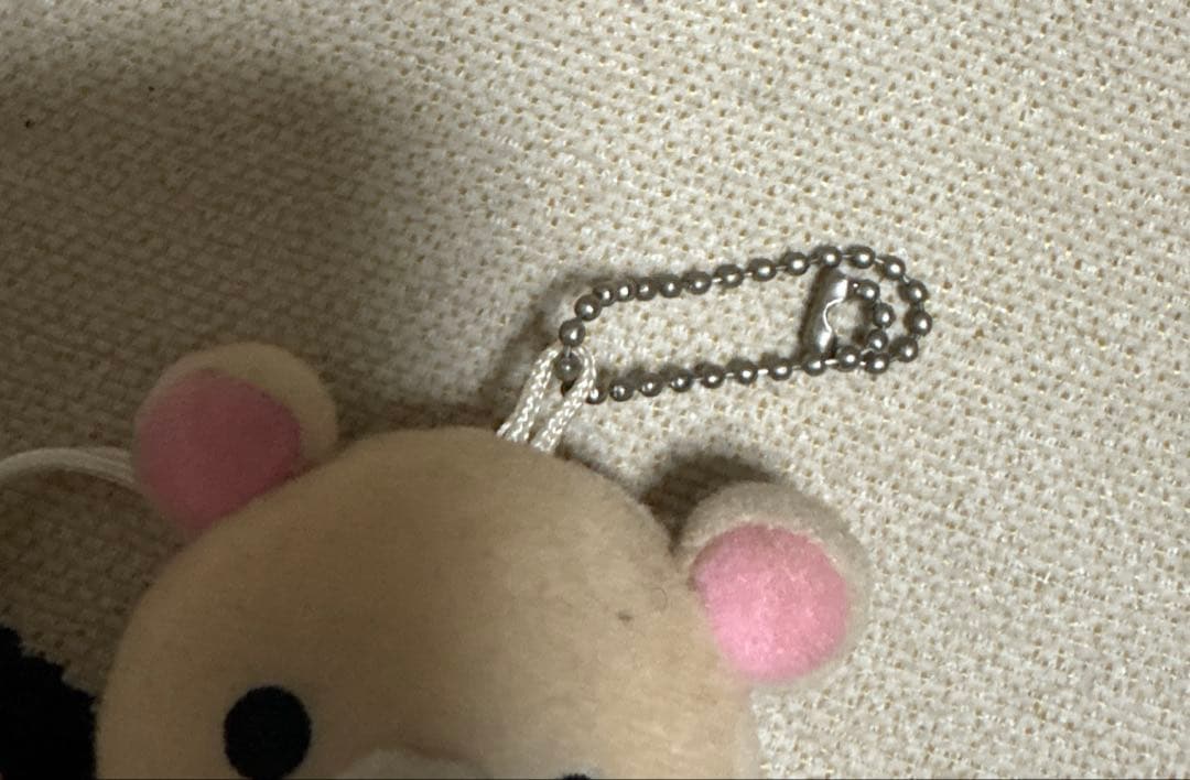 リラックマ　ストラップ キーホルダー　14個セット