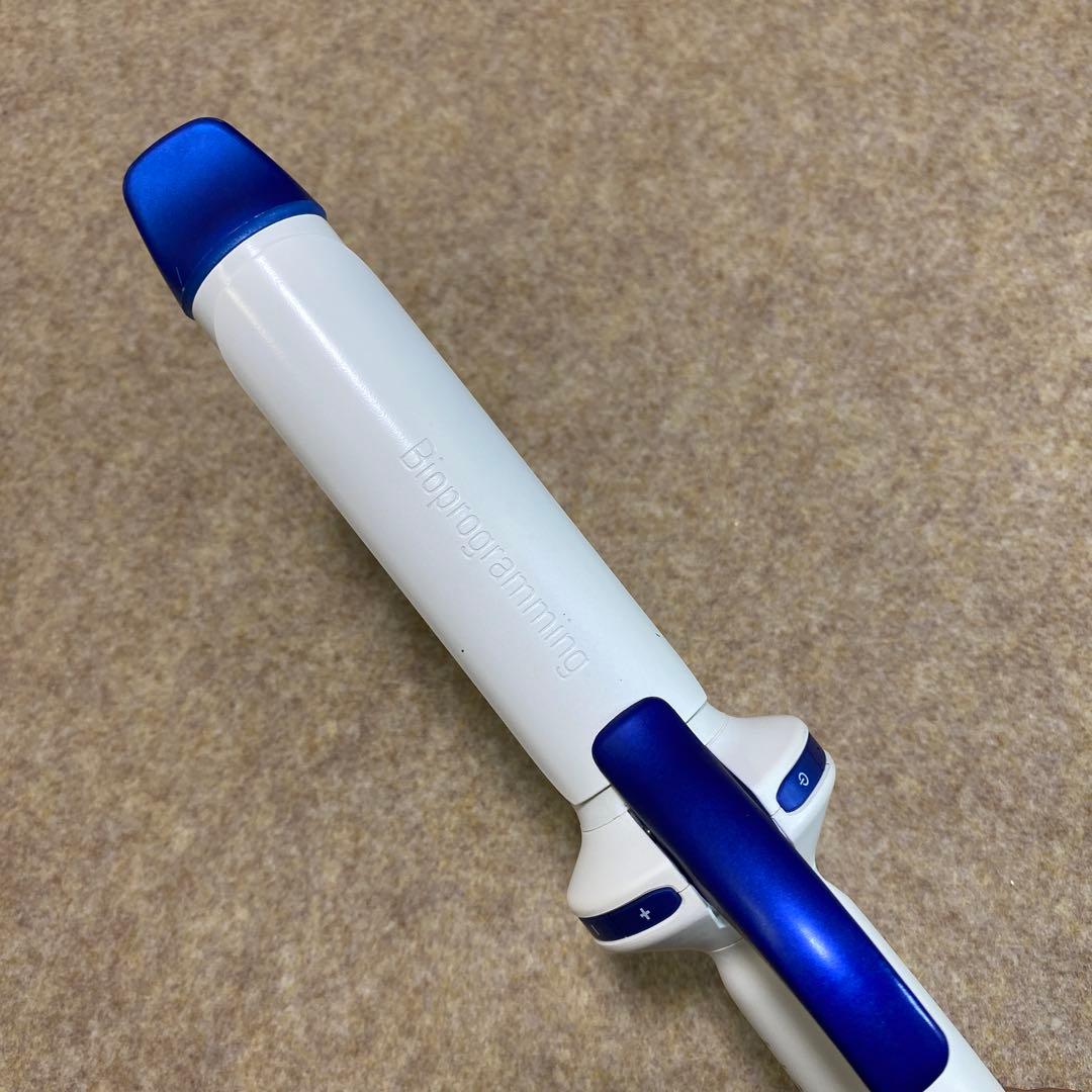 リュミエリーナ　ヘアビューロン3D plus カールL 34ミリヘアビューザ