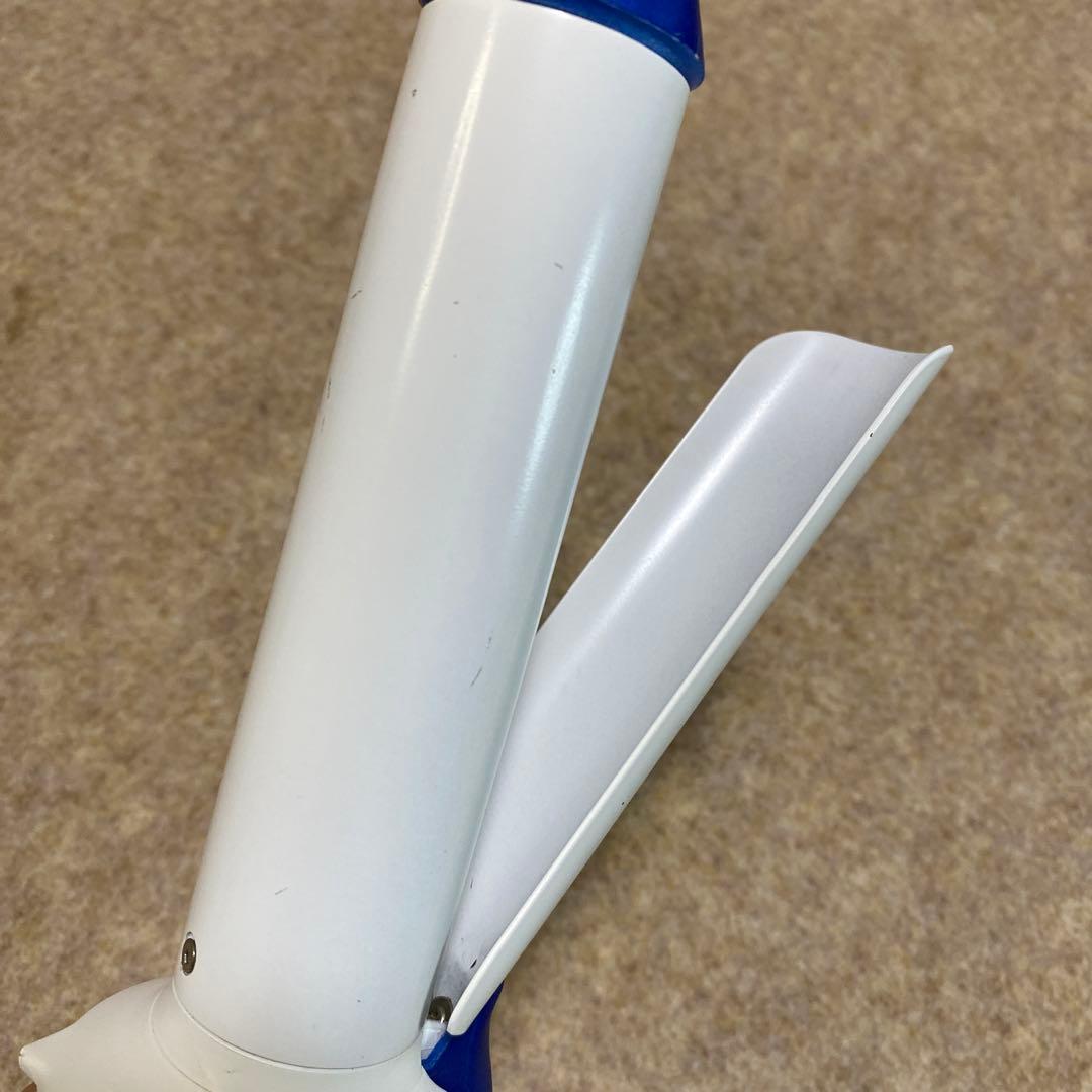 リュミエリーナ　ヘアビューロン3D plus カールL 34ミリヘアビューザ