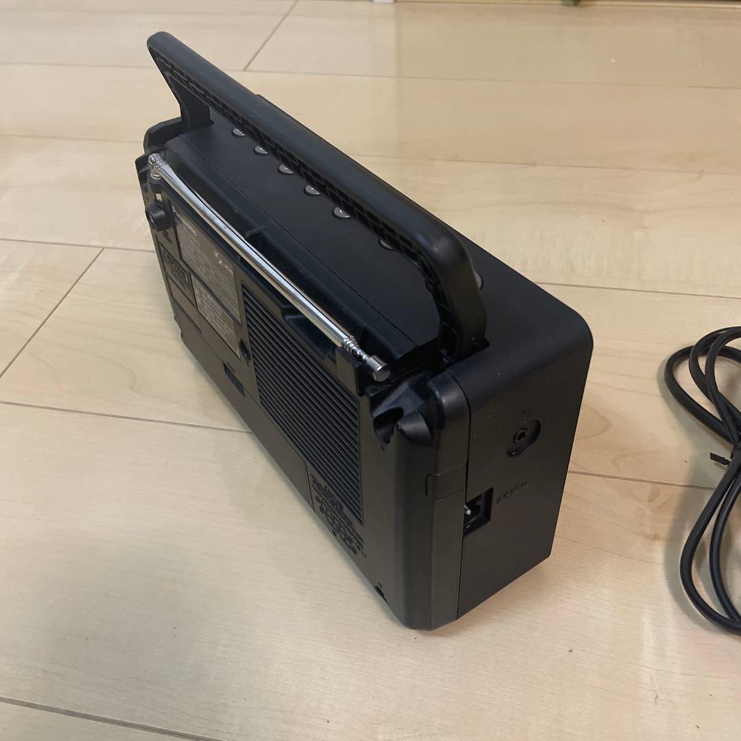 Panasonic パナソニック RF-U180TV ラジオ