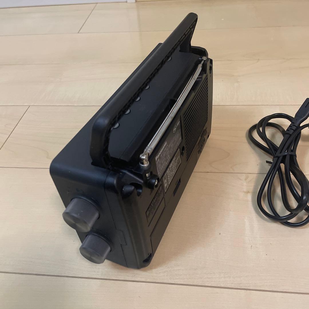 Panasonic パナソニック RF-U180TV ラジオ