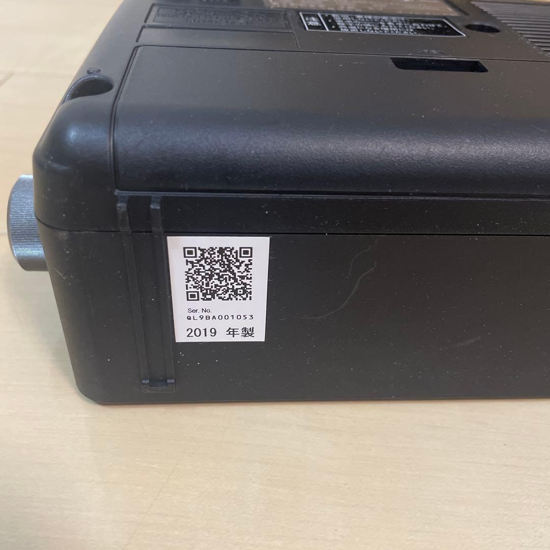 Panasonic パナソニック RF-U180TV ラジオ