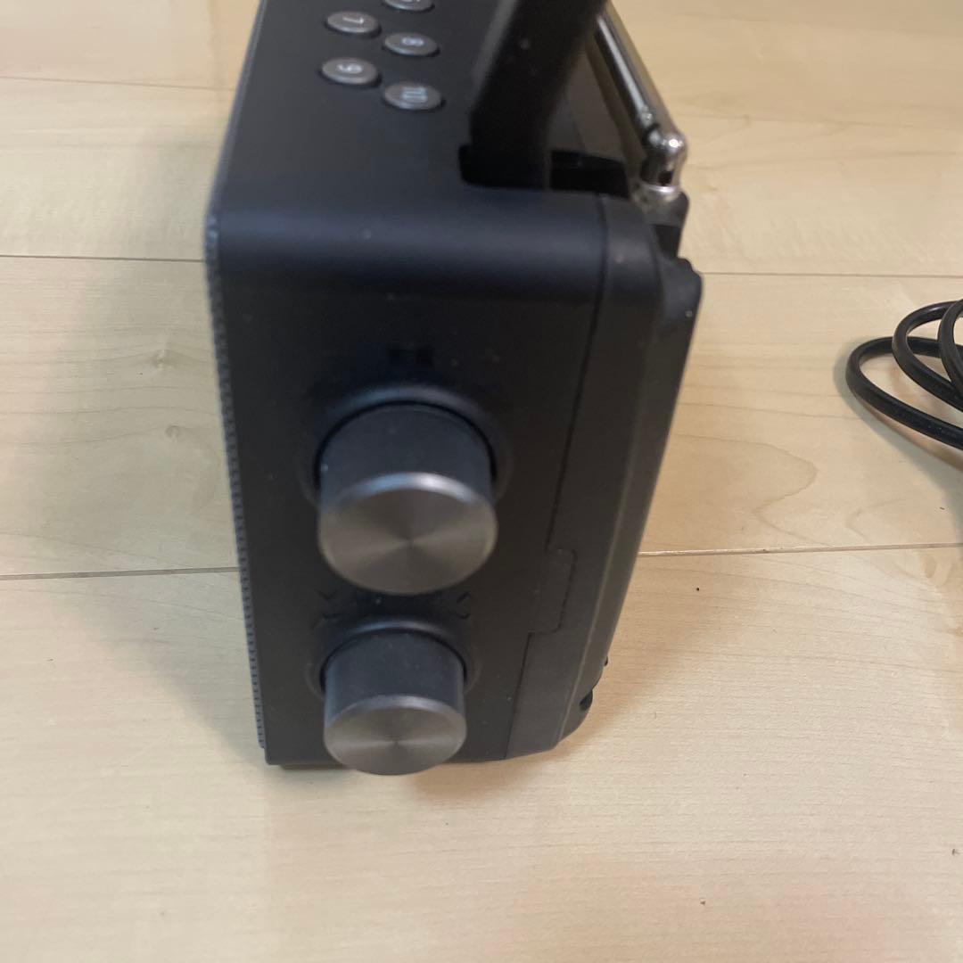 Panasonic パナソニック RF-U180TV ラジオ